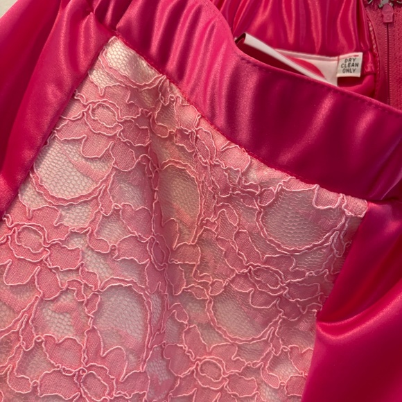 Princess Aurora, Disney Sleeping Beauty Costume, adult - Picture 8 of 11